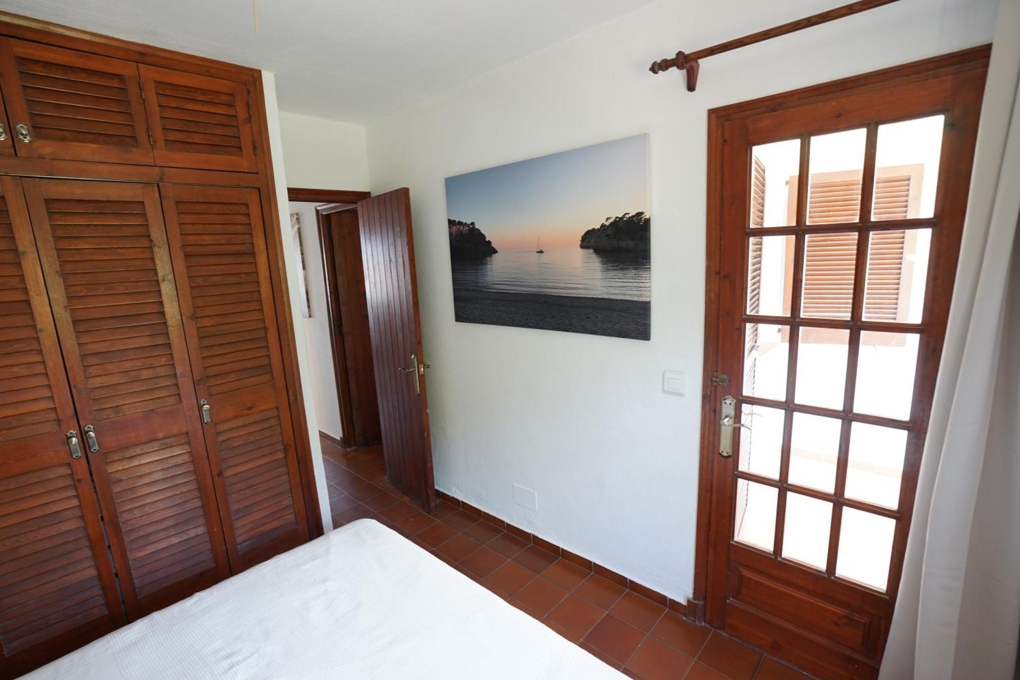 Apartamento סון באו מראה חיצוני תמונה