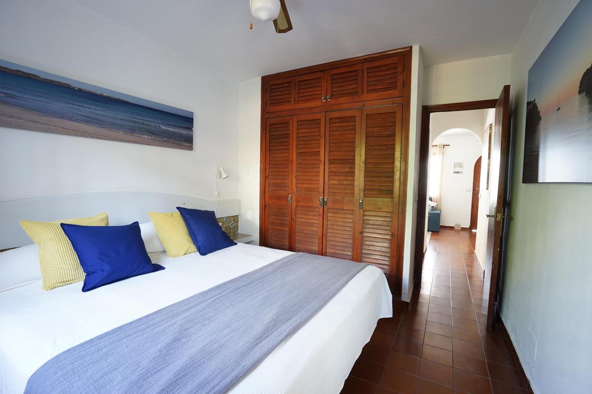 Apartamento סון באו מראה חיצוני תמונה