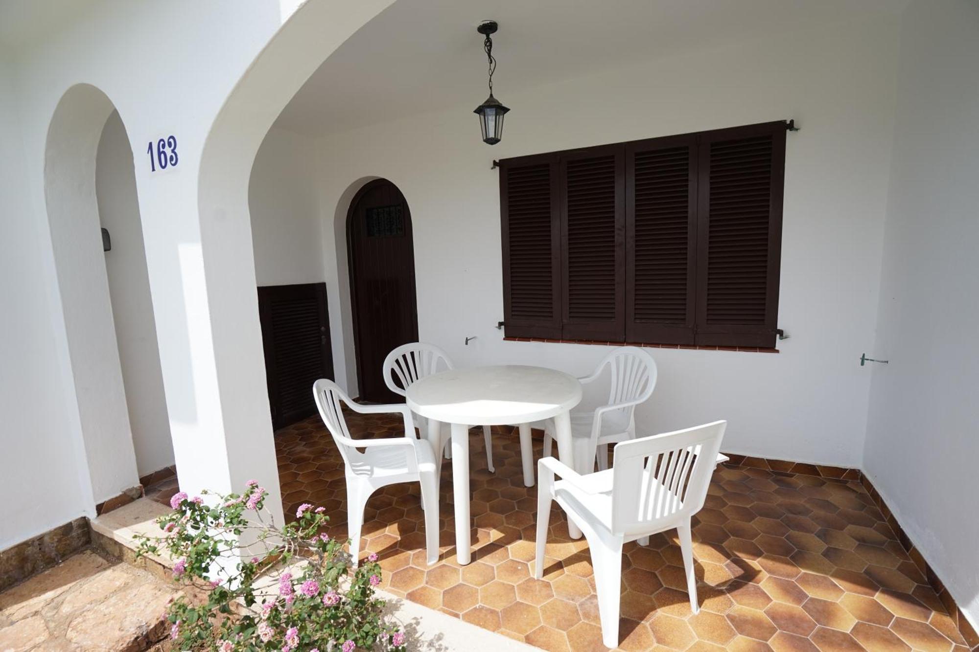 Apartamento סון באו מראה חיצוני תמונה