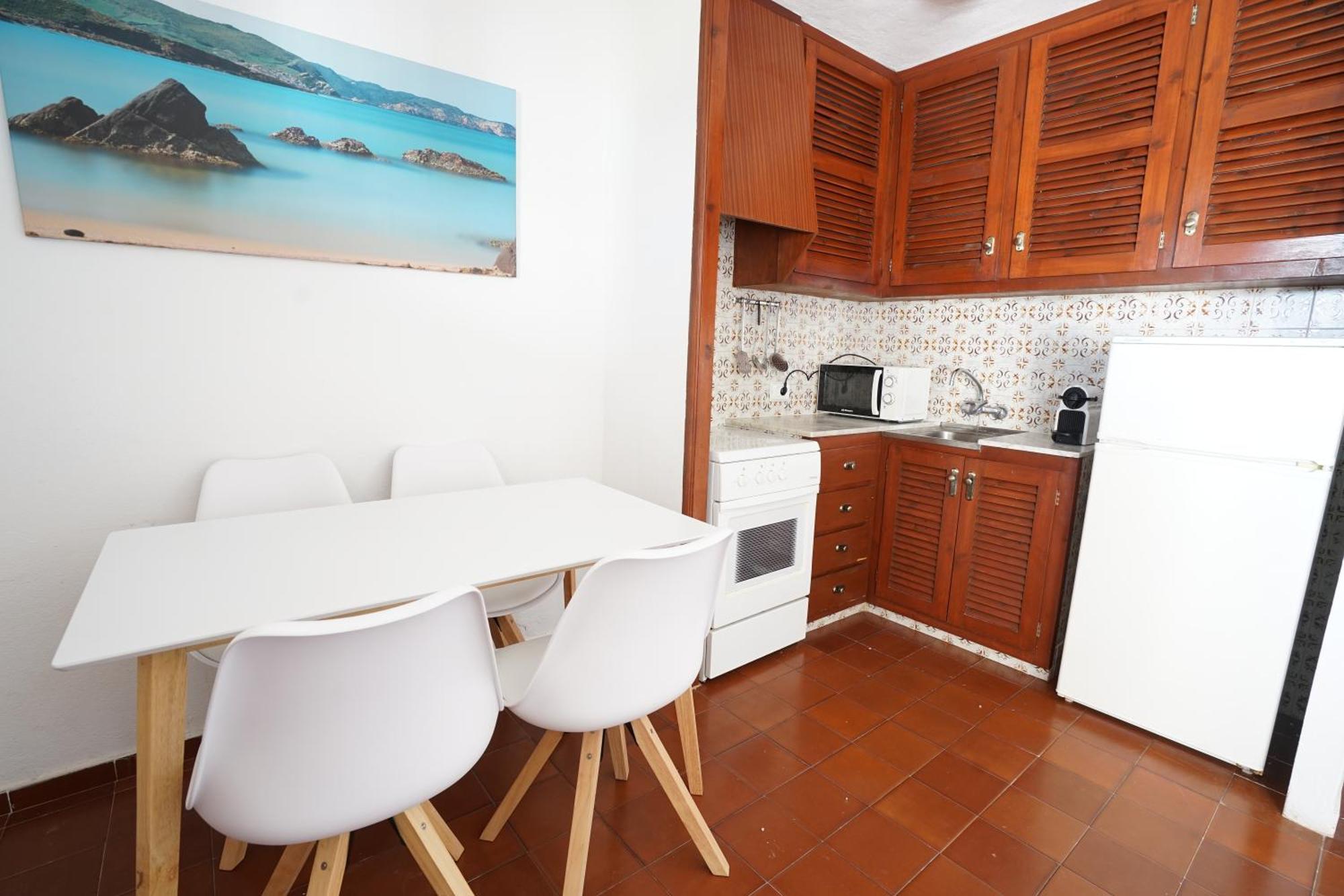 Apartamento סון באו מראה חיצוני תמונה