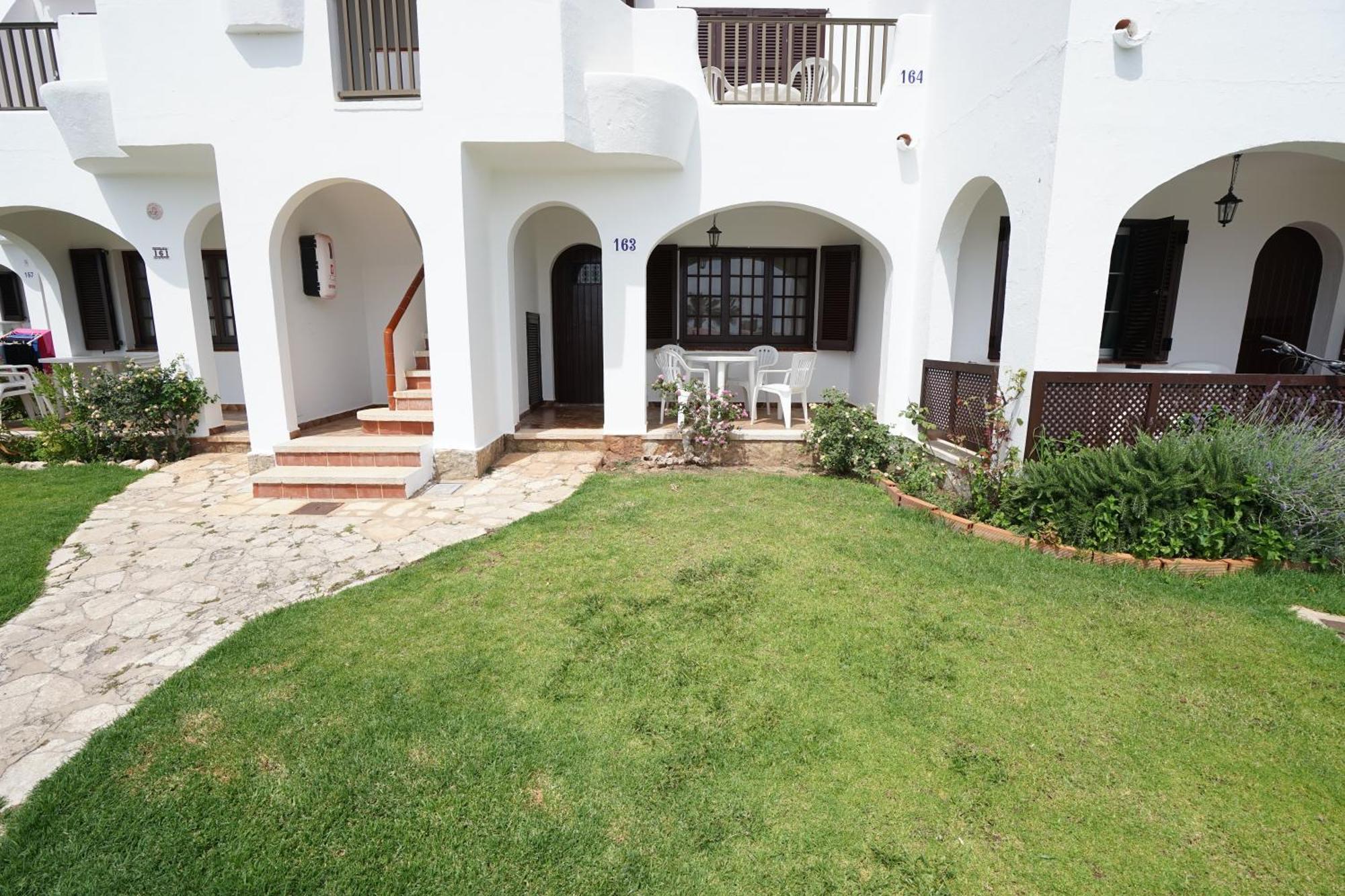 Apartamento סון באו מראה חיצוני תמונה